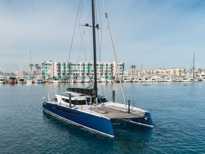 Yacht