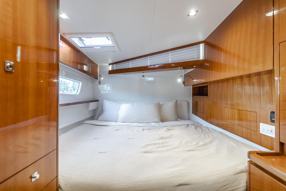 2017 HH Catamarans 66 