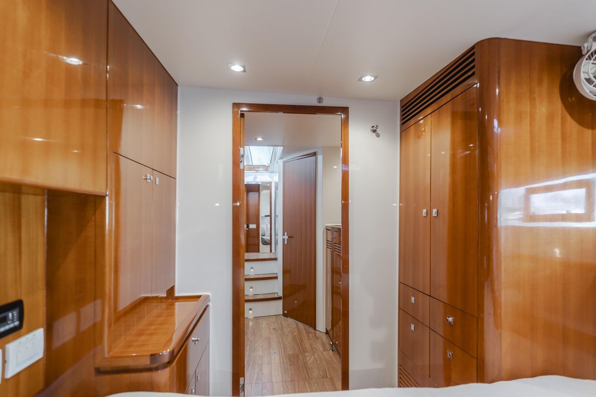 2017 HH Catamarans 66 
