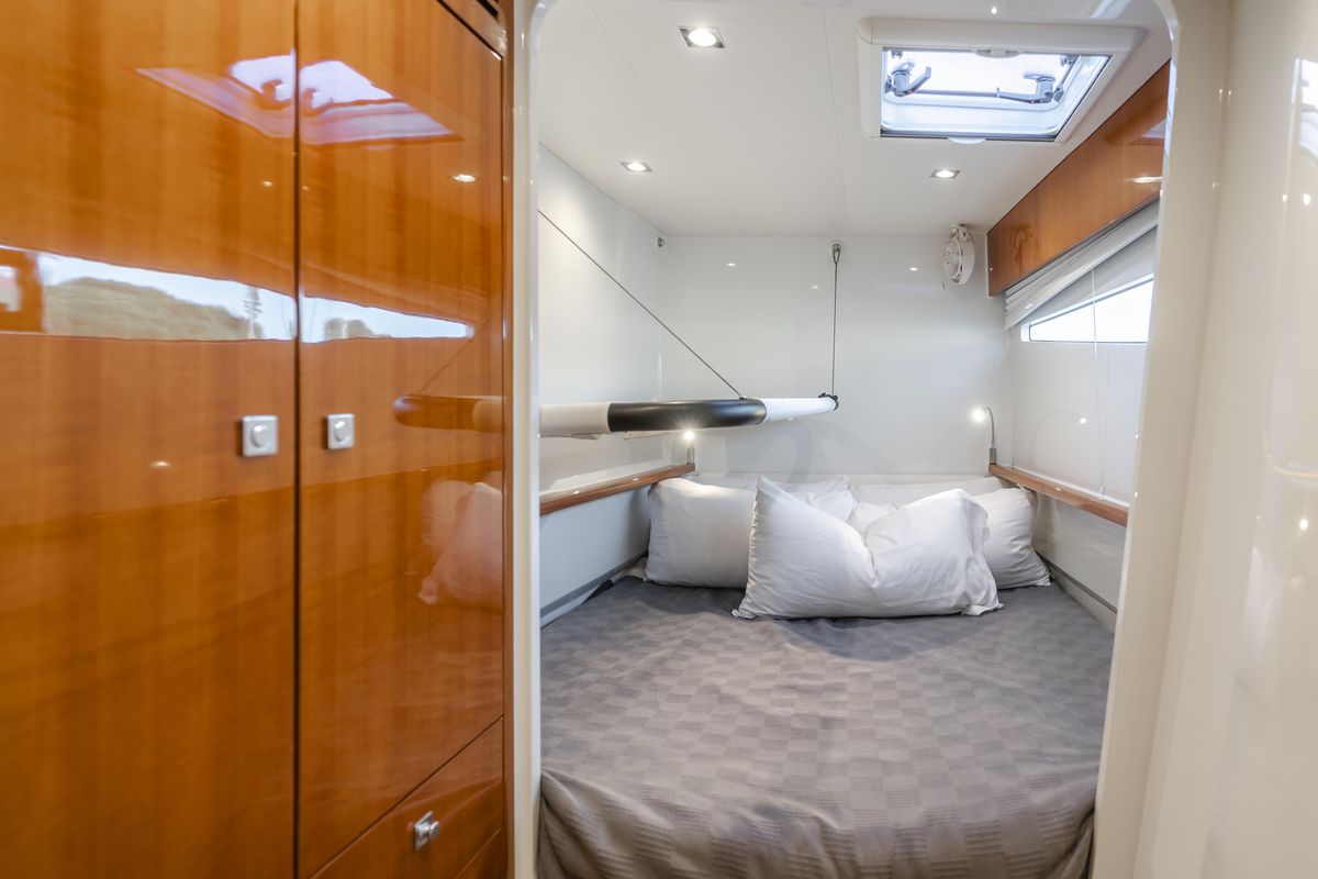 2017 HH Catamarans 66 
