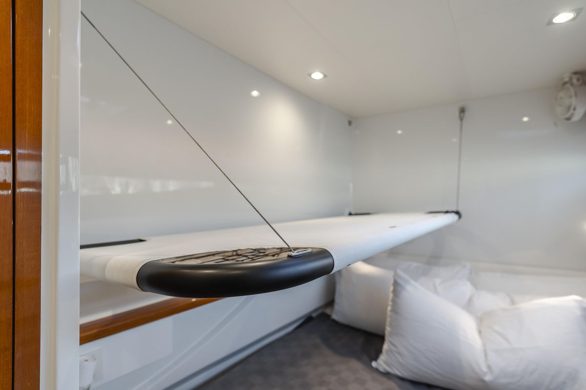 2017 HH Catamarans 66 