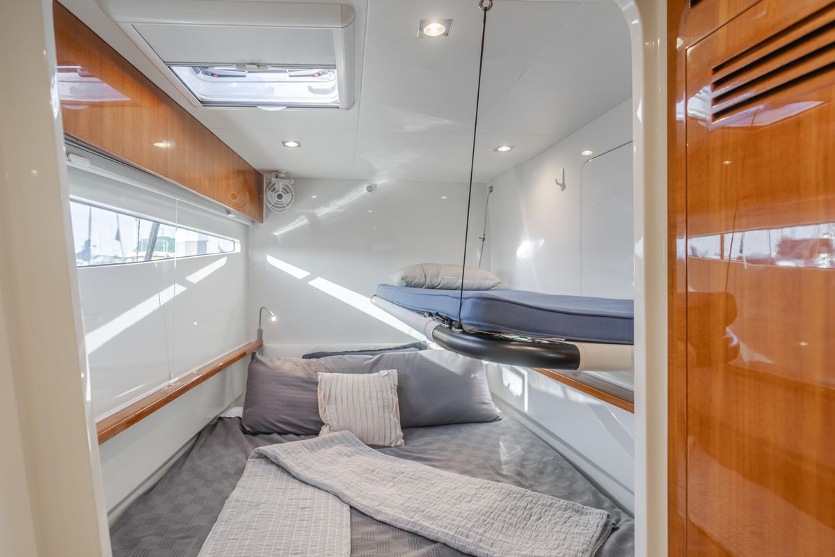 2017 HH Catamarans 66 