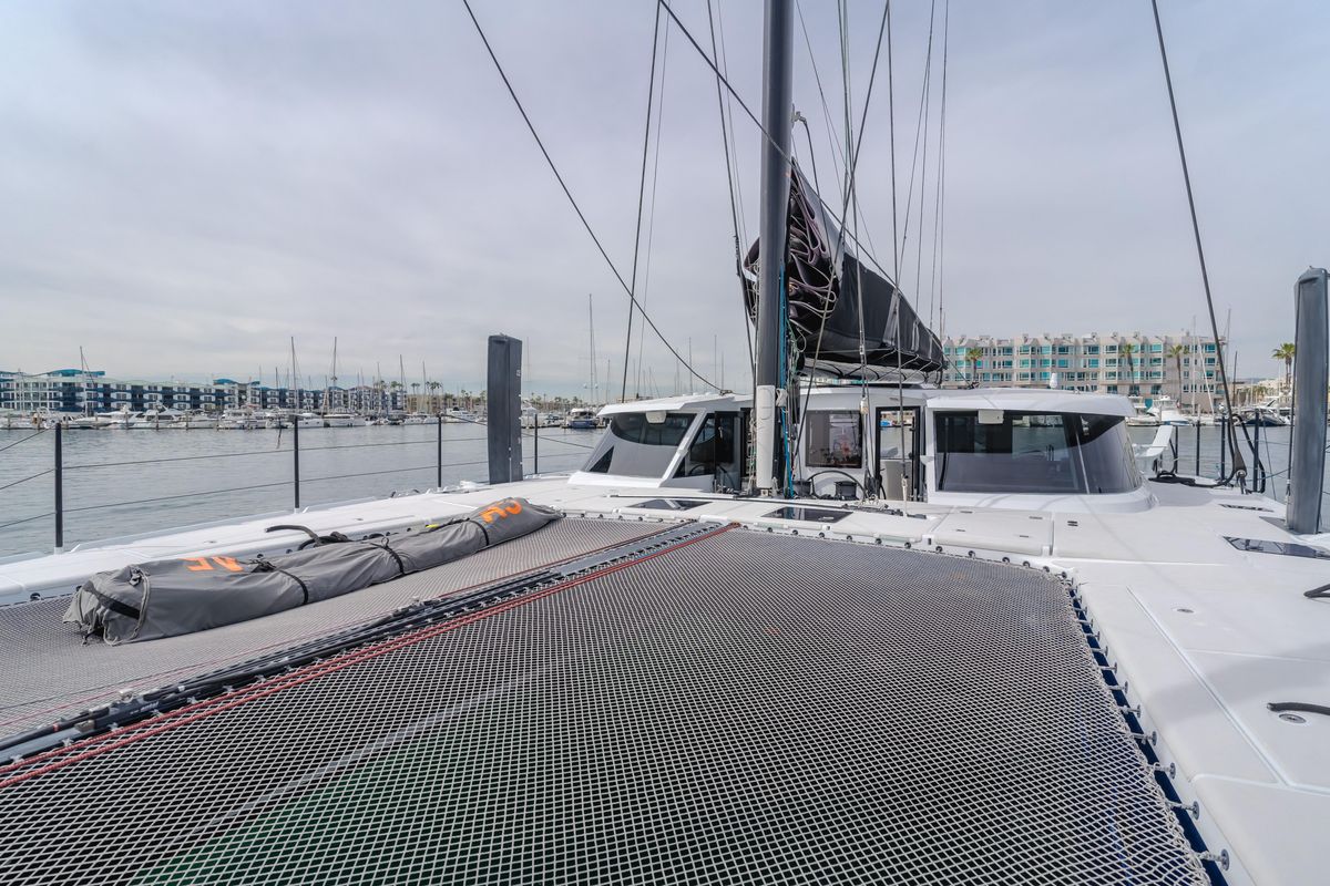 2017 HH Catamarans 66 