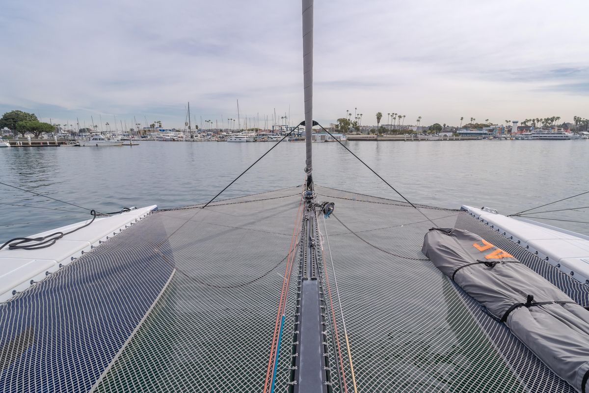 2017 HH Catamarans 66 