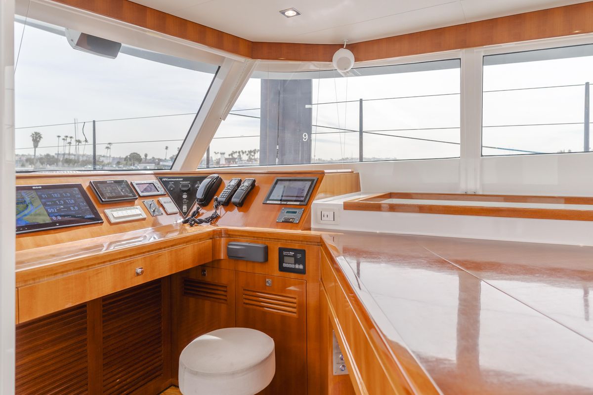 2017 HH Catamarans 66 