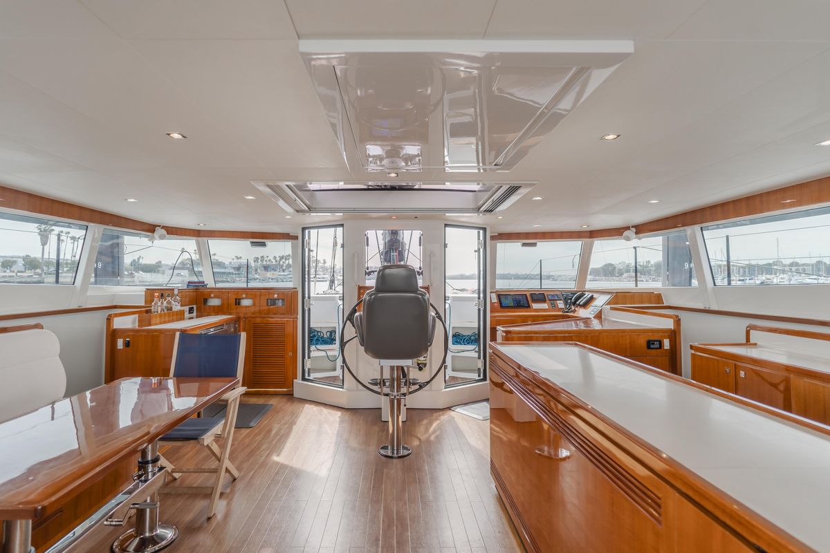 2017 HH Catamarans 66 