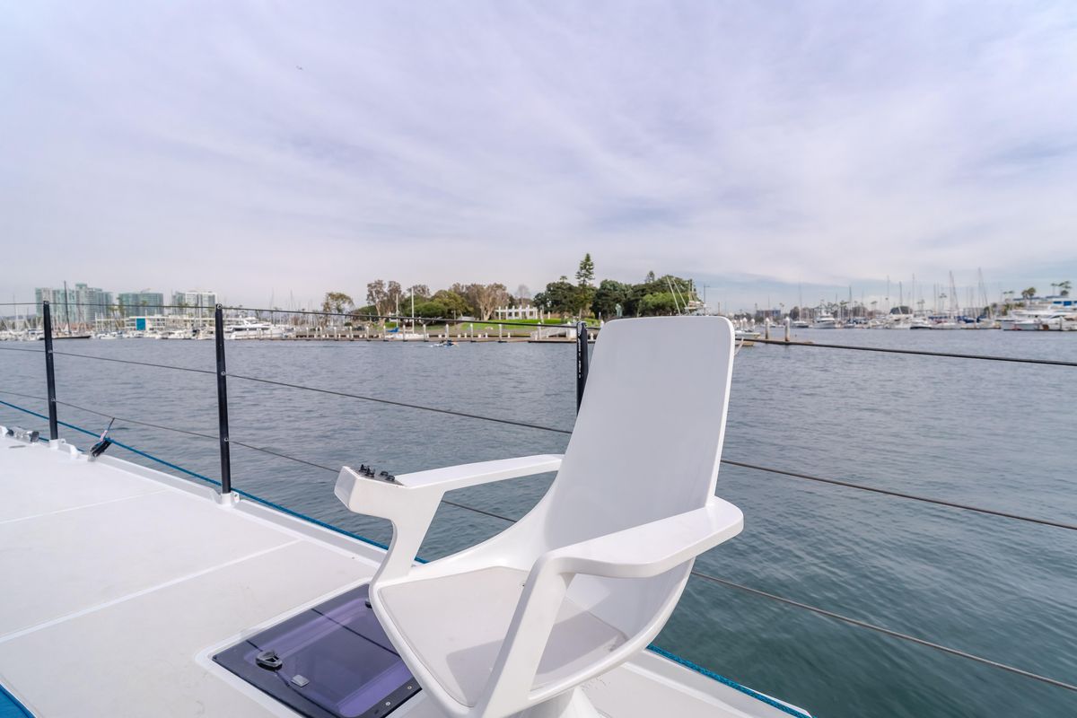2017 HH Catamarans 66 