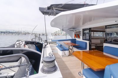 Yacht