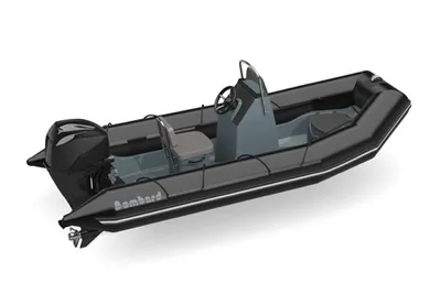 2025 Bombard 420 Explorer 420