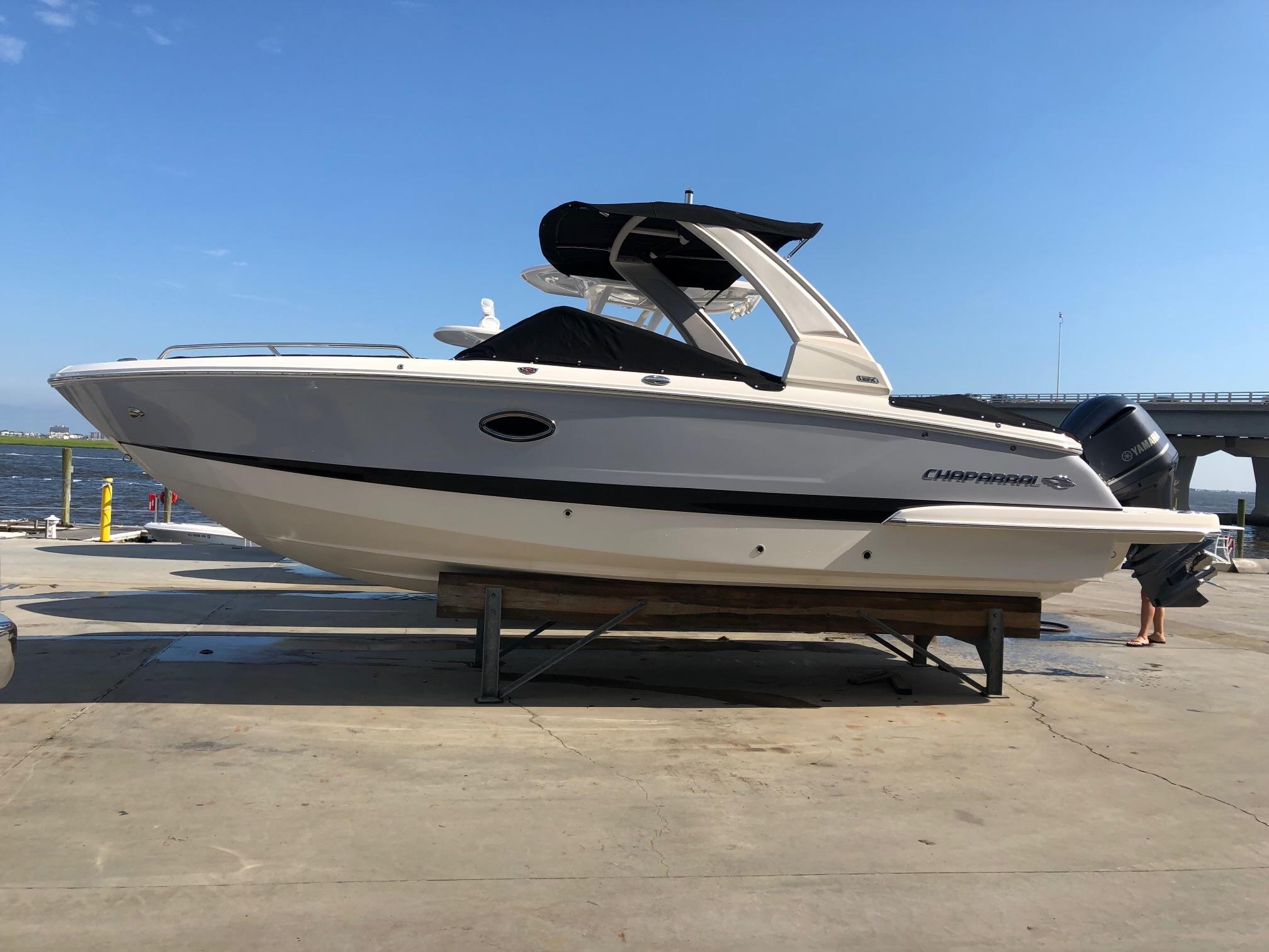 Chaparral boats for sale in New Jersey