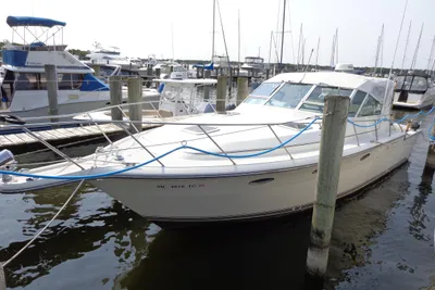 Tiara Yachts 3600 Open