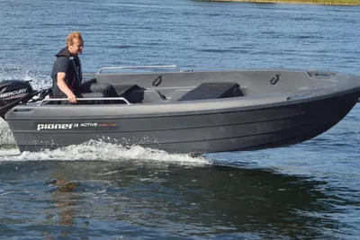 2025 Pioner Pioner 14 Active