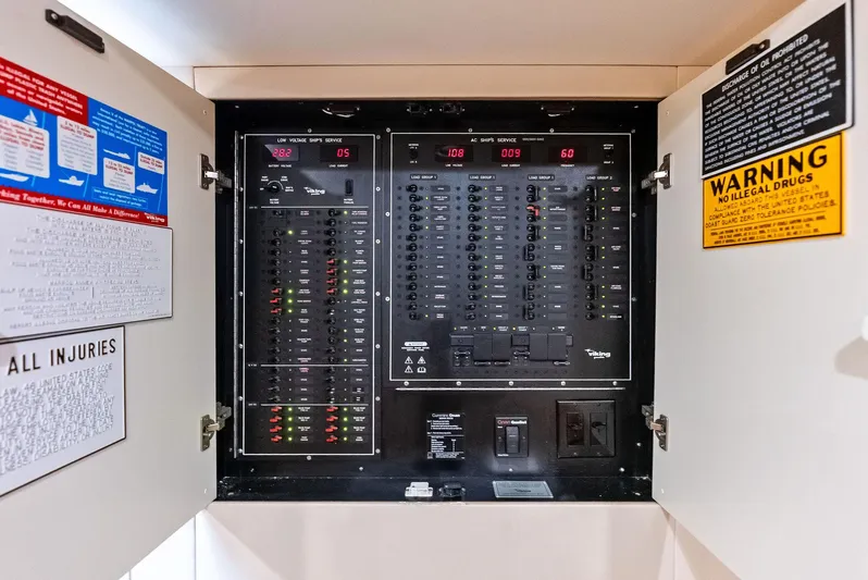 Ohayo Yacht Photos Pics 