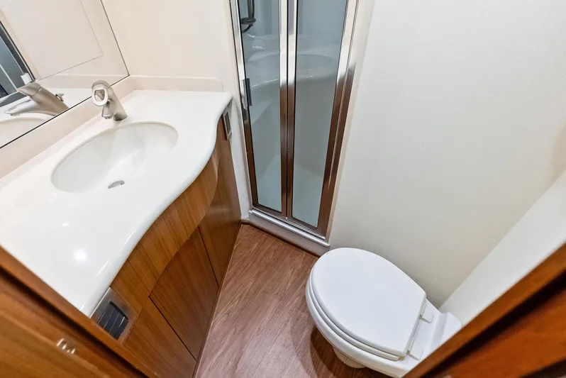 Ohayo Yacht Photos Pics 