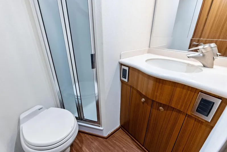 Ohayo Yacht Photos Pics 