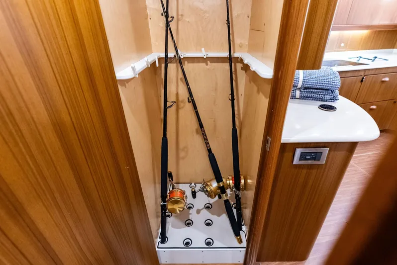 Ohayo Yacht Photos Pics 