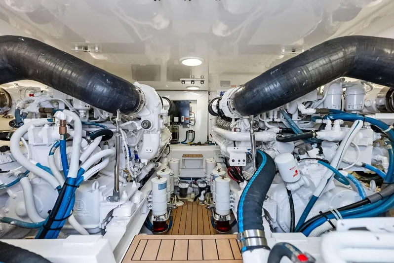 Ohayo Yacht Photos Pics 