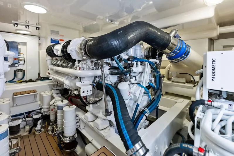 Ohayo Yacht Photos Pics 