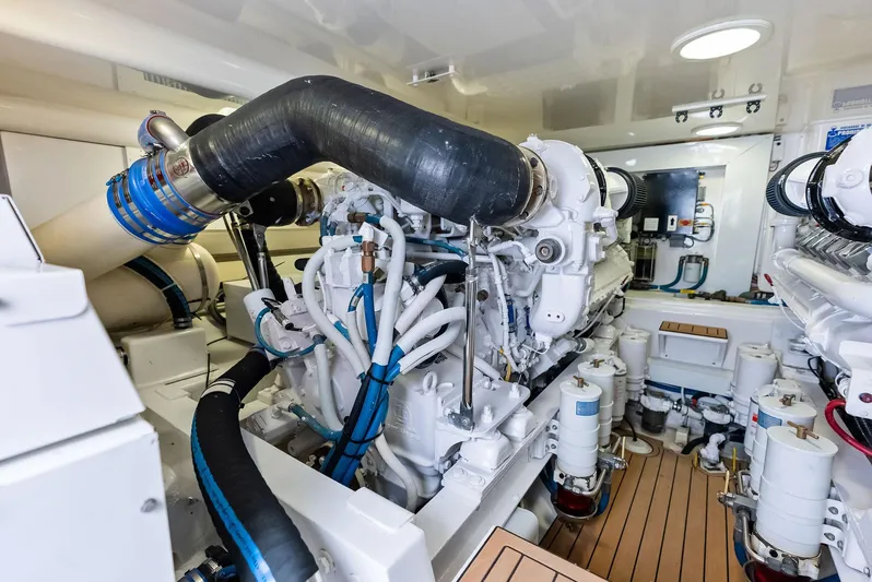 Ohayo Yacht Photos Pics 