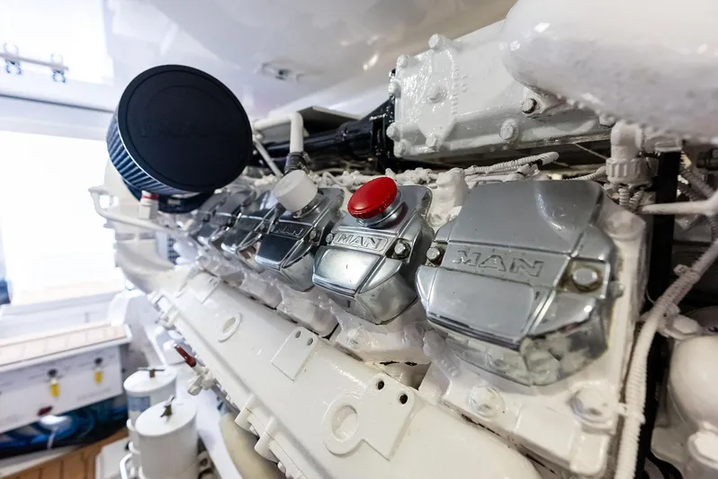 Ohayo Yacht Photos Pics 