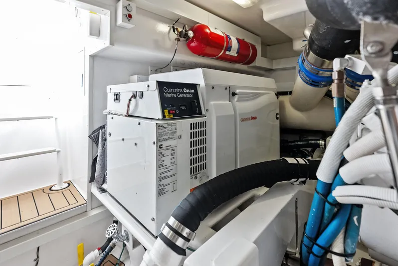 Ohayo Yacht Photos Pics 