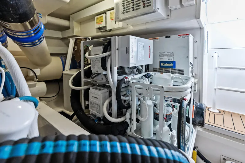 Ohayo Yacht Photos Pics 