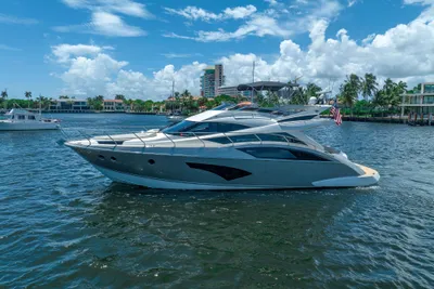 Marquis 500 Sport Bridge