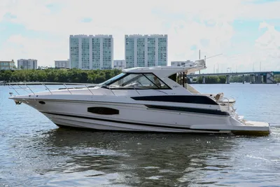 Regal 46 Sport Coupe