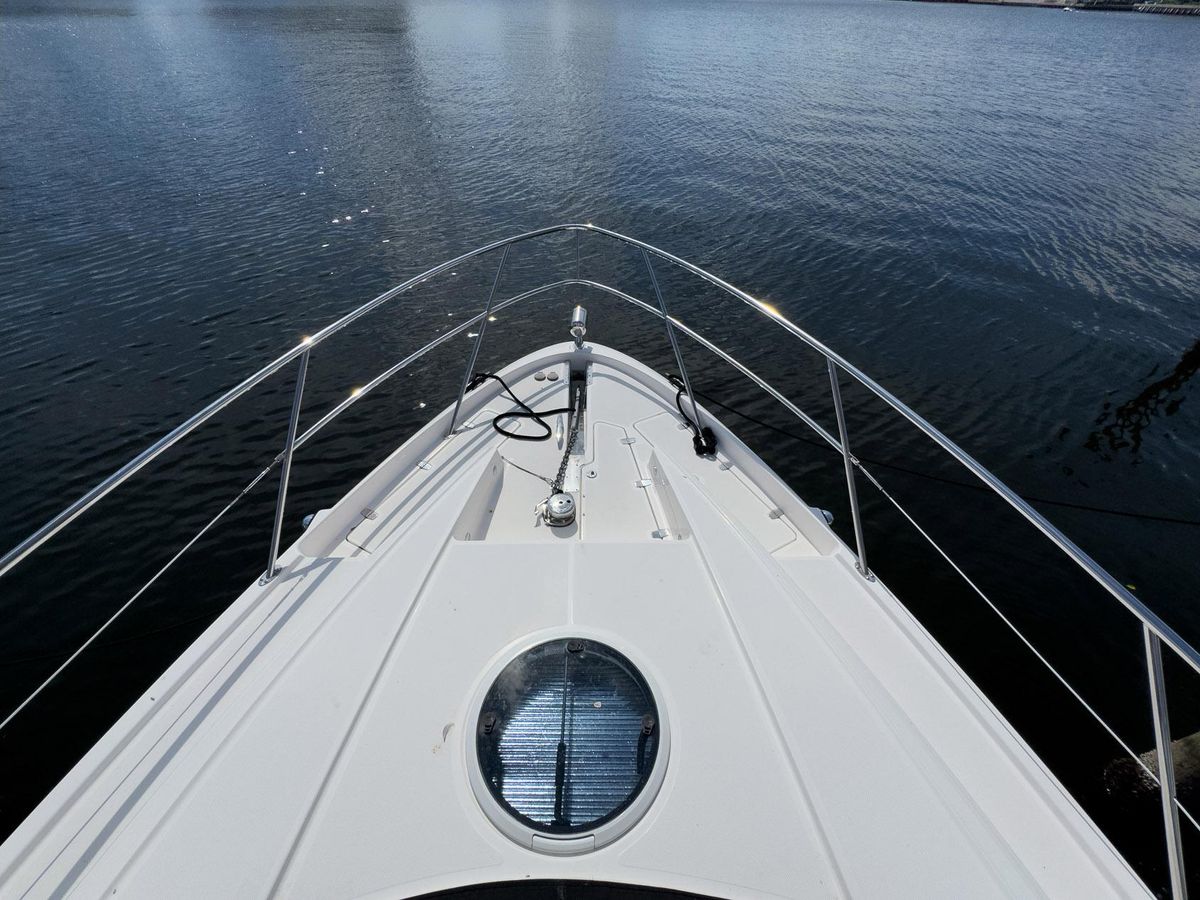 2016 Regal 46 