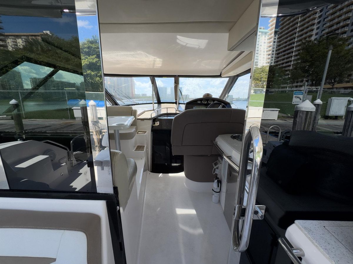 2016 Regal 46 