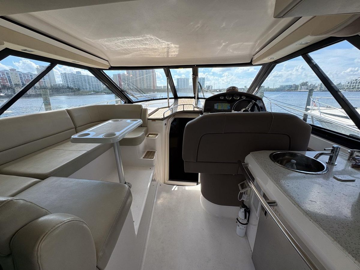 2016 Regal 46 
