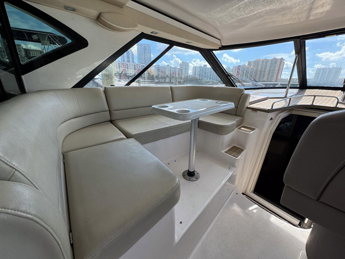 2016 Regal 46 