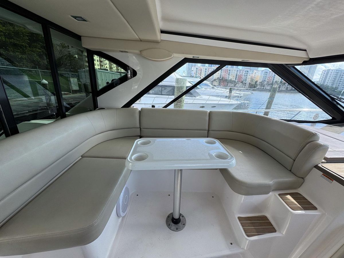 2016 Regal 46 