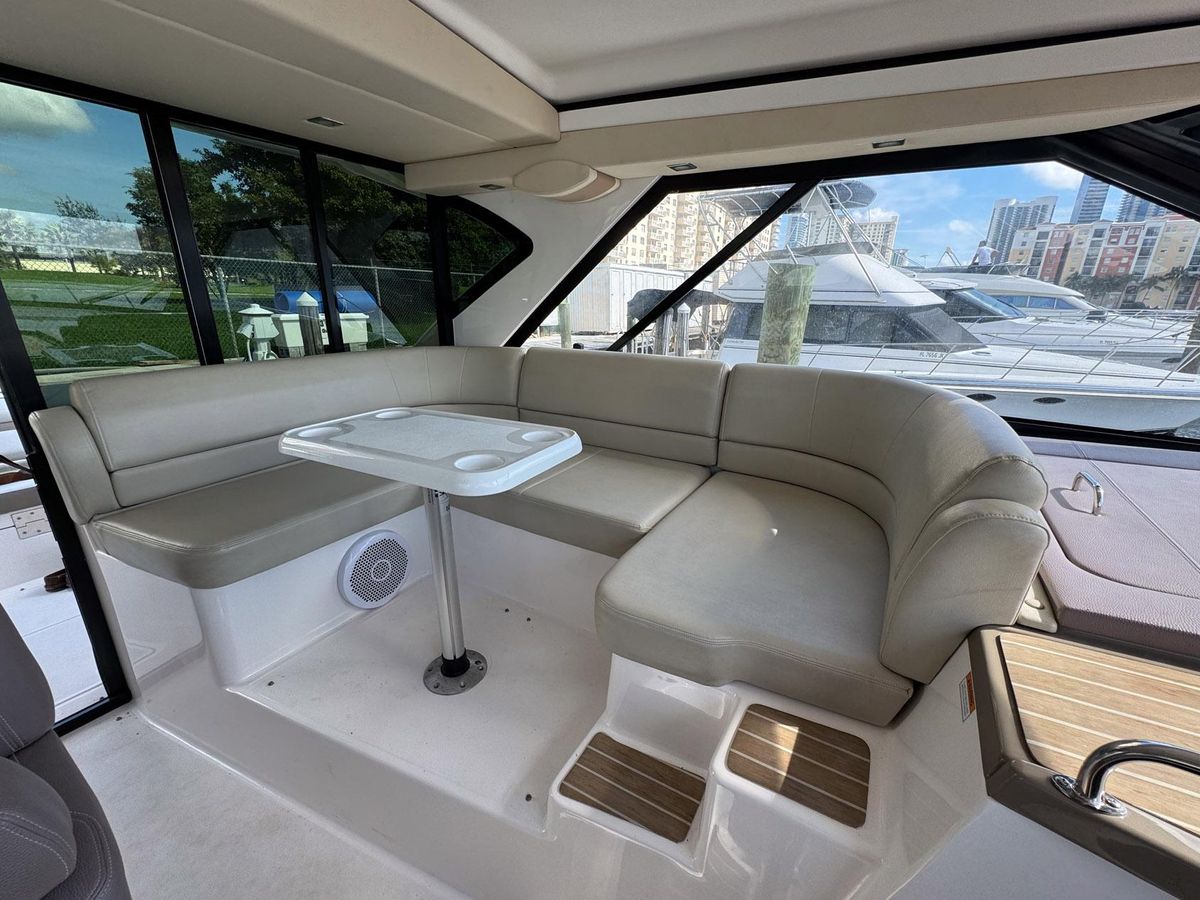 2016 Regal 46 