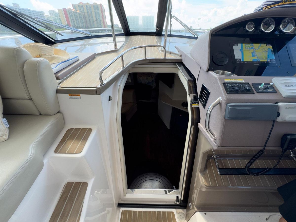 2016 Regal 46 