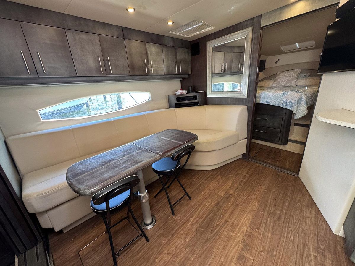 2016 Regal 46 