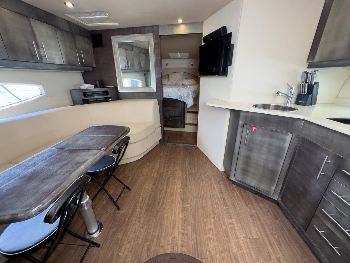 2016 Regal 46 