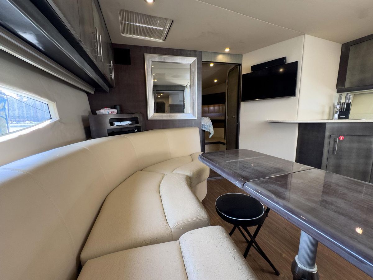 2016 Regal 46 