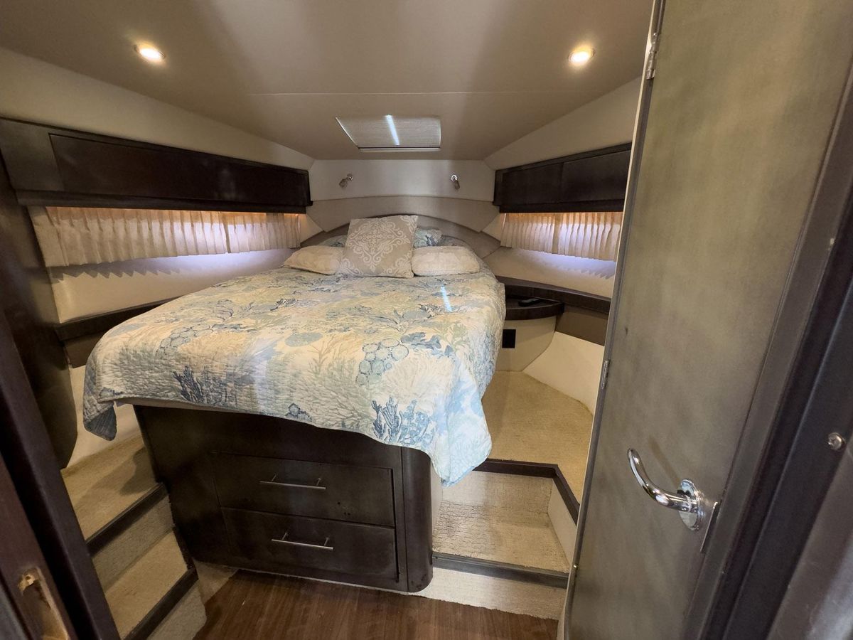 2016 Regal 46 