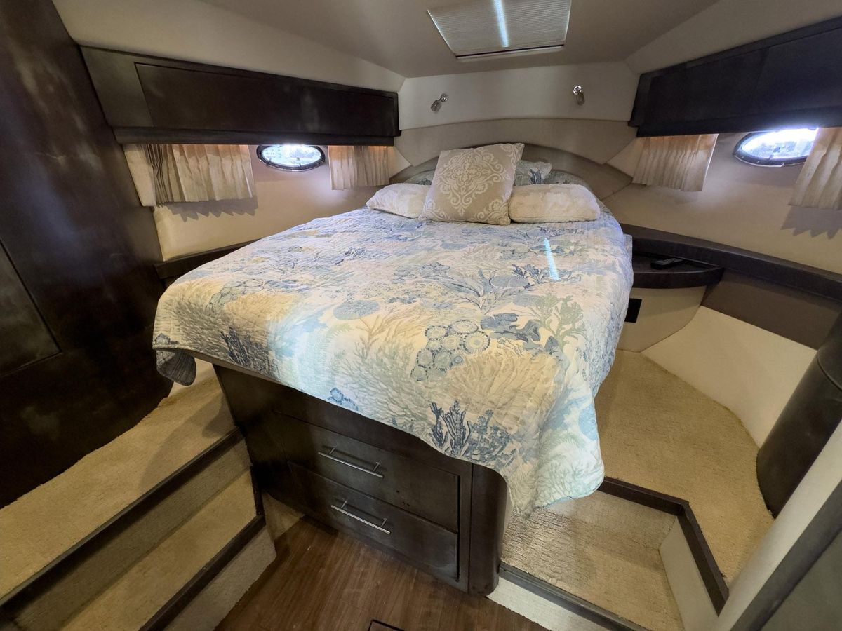2016 Regal 46 