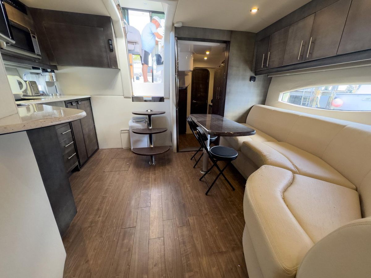 2016 Regal 46 