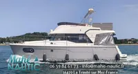 2020 Beneteau Swift Trawler 35