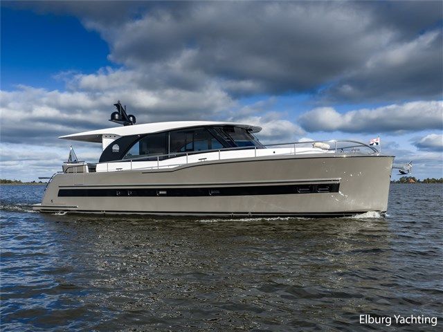 2022 Boarncruiser 14.40 Elegance