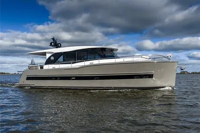 2022 Boarncruiser 14.40 Elegance