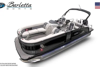 Barletta Lusso25UC