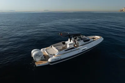 2026 Salpa Soleil 40