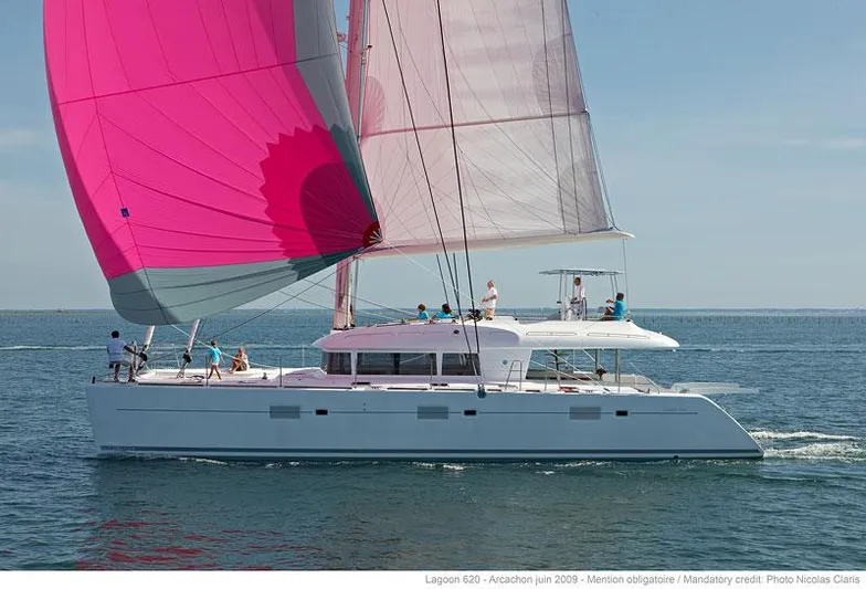 Mi Rosa Yacht Photos Pics Manufacturer Provided Image