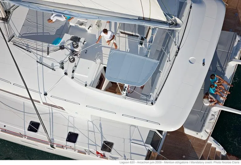 Mi Rosa Yacht Photos Pics Manufacturer Provided Image