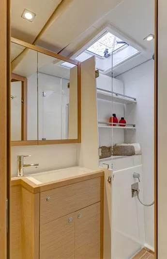 Mi Rosa Yacht Photos Pics Manufacturer Provided Image