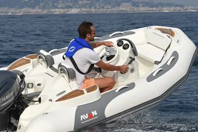 2025 Zodiac Zodiac Yachtline 3.60m,4.20m. 4.40m, 4.90m